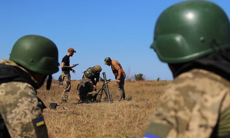 Генштаб про підсумки російської «весняно-літньої кампанії»: Черговий наступ закінчився практично нічим