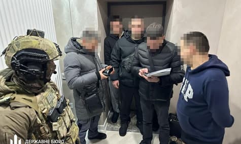 Гринкевичу оголосили підозру у справі про завдання збитків на майже мільярд грн