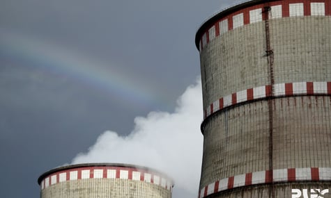 російський масований удар 30 жовтня пошкодив підстанції, важливі для безпеки українських АЕС — МАГАТЕ