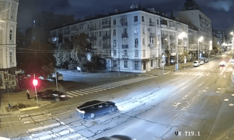 У Києві працівник прокуратури збив жінку і втік. Генпрокурор заявив: Ніхто не вищий за закон