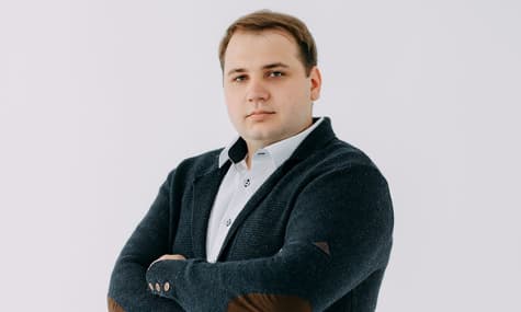В Раде принес присягу новоизбранный депутат Швачко. Что о нем известно?
