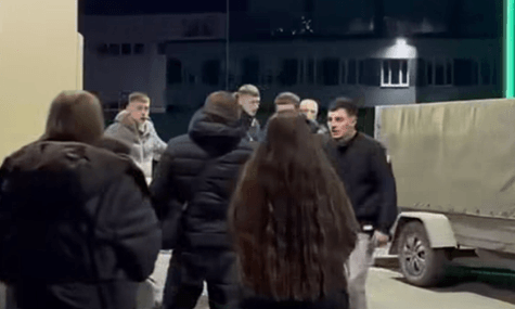 Напад на ансамбль «Гуцулія»: до відповідальності притягнули неповнолітню і тих, хто купив для неї та двох інших алкоголь