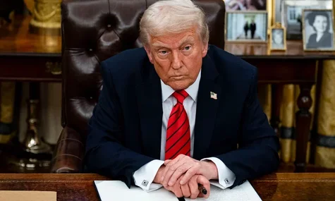 Трамп назвал «замечательными» разговоры с путиным и Зеленским