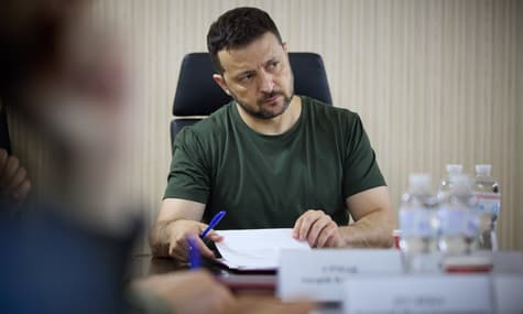 В Донецкой ОВА рассказали о состоянии третьей линии обороны в регионе: готова на 90%