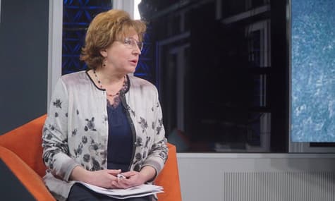 В українських виборців великий рівень розгубленості — соціологиня