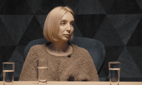 «Найчастіше писали, що мене чекає Фаріон». Олена Мандзюк про погрози після скандалу з блогеркою Алхім