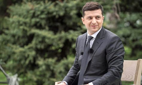 У 2020 році Зеленський отримав понад 4 млн грн роялті від «Кварталу 95»