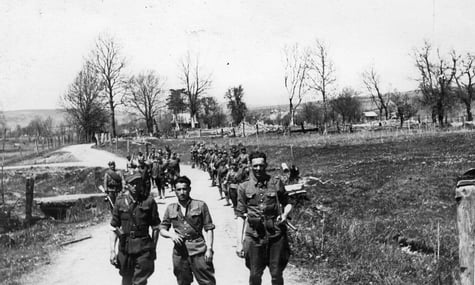 Українців, яких у 1944-1951 роках примусово переселяли з Польщі, визнали депортованими