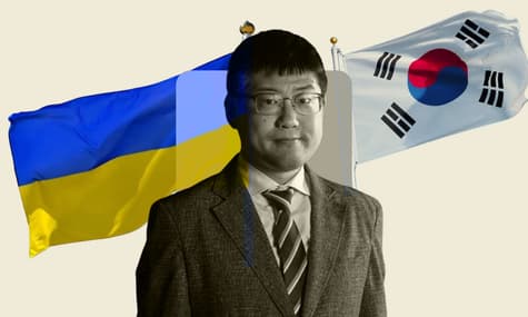 Чому один з найбільших експортерів зброї у світі не надає нам напряму летальну зброю? Корейське відлуння війни в Україні