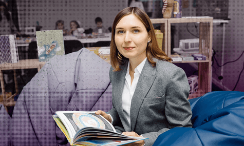 «Дистанційне навчання теж має ціну». Чому всі українські школи не можуть перейти на онлайн?
