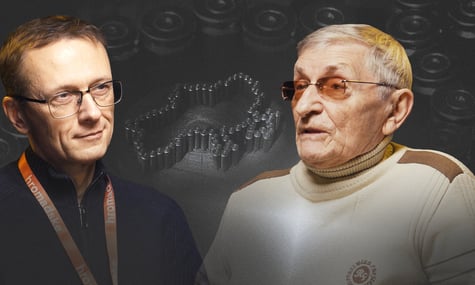 «Більшість абсолютно не налаштована на те, щоби піти на забаганки агресора». Підсумки 2025-го й прогноз на 2026 рік від соціолога Головахи