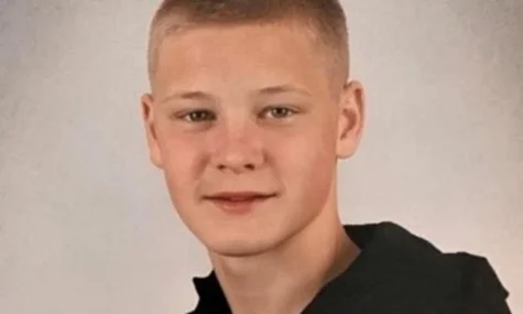 Зник прямо з машини. Підліток Максим, якого на шляху до росії знайшли в Польщі після тижнів пошуків, знову тікав