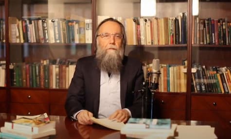 У ЄС хочуть накласти санкції на Дугіна та основного власника концерну «Калашников» — Politico
