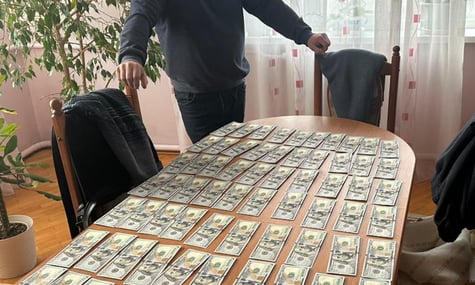 Глави профспілок в енергосфері витрачали виділені кошти на хрестини, корпоративи та лікування друзів — слідство