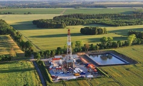 ЄБРР може дати Україні 52 млн євро кредиту на ремонт газових свердловин