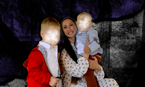 «Він викрав обох синів, а я безсила». Діти ростуть, суди тривають роками — законодавчі пастки сімейних спорів