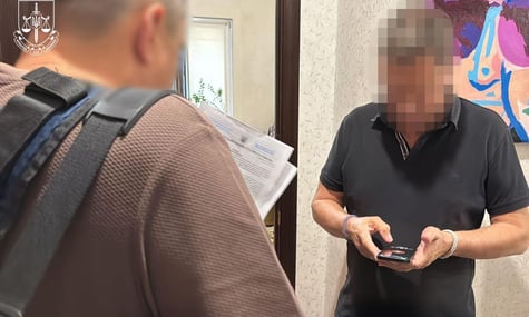Директор держінституту дозволив виловити 258 тонн риби «для наукових досліджень» — слідство
