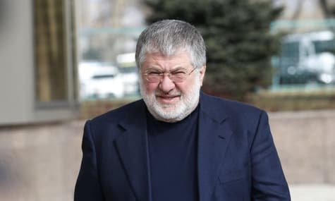 Андерс Аслунд, який назвав Коломойського бандитом, виграв у олігарха судову справу про «захист честі і гідності»