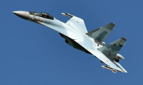 Су-35 Су-35