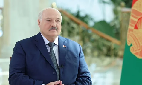 Трамп розглядає зустріч із Лукашенком у Білому домі або президентській резиденції в Мар-а-Лаго — FT