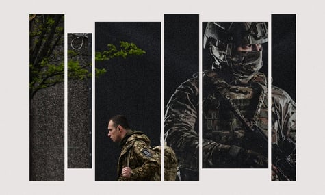 «ТЦК — не демони». Що в Сухопутних військах кажуть про хаос мобілізації, ВЛК і агресію до військових