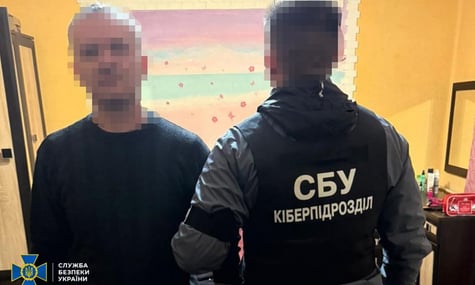 Депутат із Закарпаття відмовлявся воювати проти росіян у разі мобілізації й хотів виїхати до рф