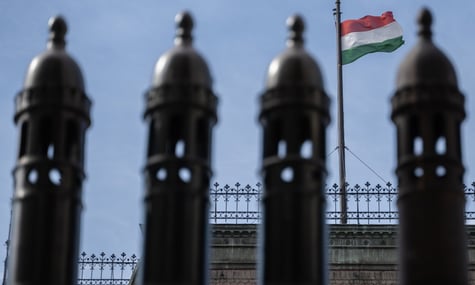 Угорщина припиняє видачу робочих віз громадянам Філіппін, Грузії та Вірменії