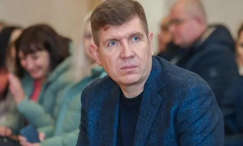 Cуд зменшив термін ув’язнення депутату Гуньку. Його звинувачували в отриманні хабаря у 85 тисяч доларів