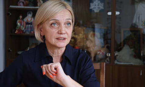 Мовна омбудсменка розповіла, чи підтримує появу мовних патрулів