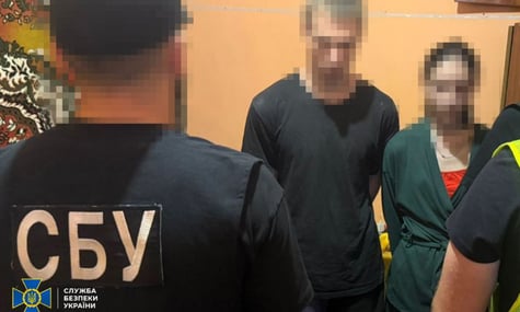 У Житомирі чоловік загинув унаслідок теракту, який вчинили двоє підлітків на замовлення рф. Їм загрожує довічне