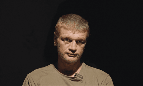 «Армия — твоя тюрьма». Как бывший украинский военный оказался в российской армии