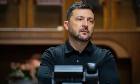 Зеленський назвав кандидатури на посаду очільника Офісу президента