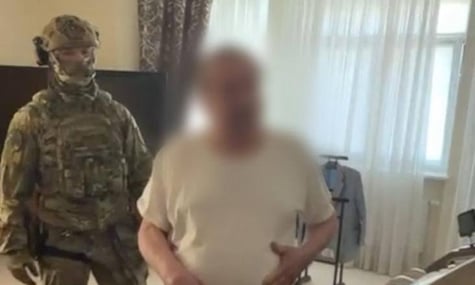 У Київському університеті культури викрили схему розтрати бюджету. У Поплавського провели обшуки (ДОПОВНЕНО)