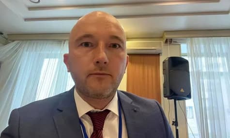 Дружина загиблого нацгвардійця спростувала отримання грошей від екссудді Тандира