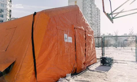 600 будинків залишаються без тепла, води та світла: Кличко розповів, де у Києві найгірша ситуація