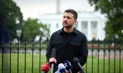 Зеленський: США готові допомагати з обміном «всіх на всіх» та поверненням дітей