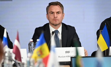 «Одним кадровим рішенням не обмежимося». Генпрокурор Кравченко заперечує сприяння роботі «офісів» після операції НАБУ «Карфаген»