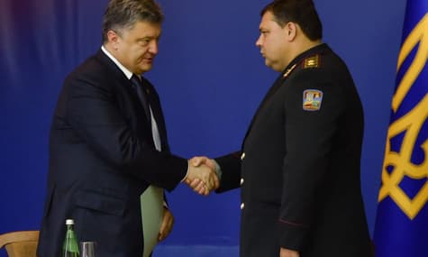 Зеленський призначив нового главу Служби зовнішньої розвідки
