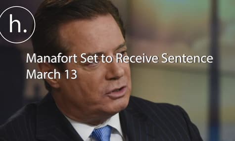 What's in Store for Paul Manafort? Franklin Foer Explains