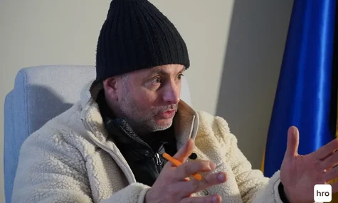 Бахматов відповів, чи повернуть Києву графіки відключень світла