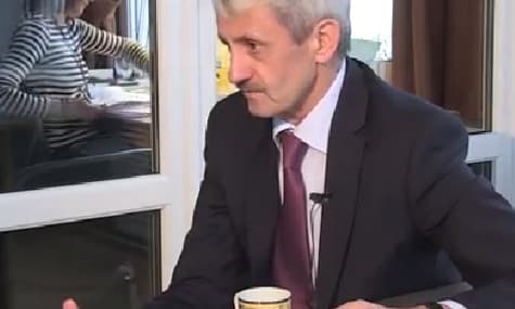 «Country can be completely changed within a few years» – Slovakia ex-PM