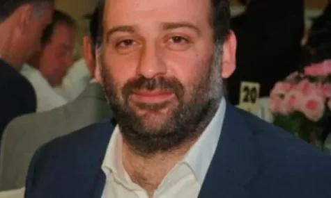 ДПСУ: Міндіч законно перетнув кордон