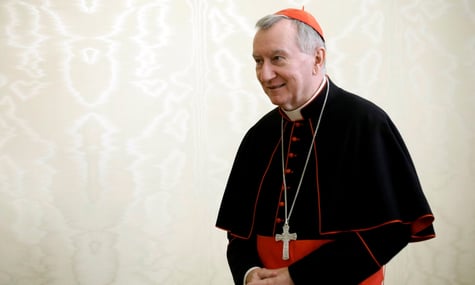 Кардинал Ватикану просив США дозволити Мадуро втекти до рф, переконуючи, що москва покине Венесуелу в обмін на успіх в Україні — WP