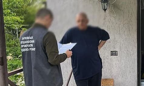 В Харькове разоблачили военкома, который за взятку влиял на решение военно-врачебной комиссии