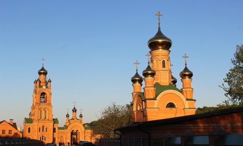 Керівниця школи при монастирі УПЦ: Ми спеціально шукали українську версію підручника з арифметики