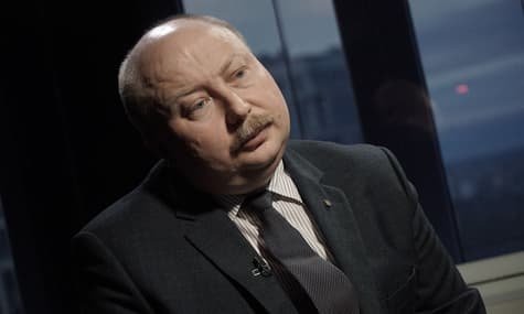 Після призначення я вибачився перед «слугами народу» за образи Зеленського — міністр Кабміну Немчінов