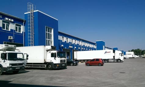 СЕТАМ продав найдорожчий лот у своїй історії за 195 млн грн