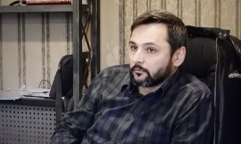 Білоус, якого звинувачують у домаганнях, пішов з посади директора Молодого театру