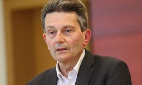 Политик партии Шольца пожаловался, что Украина внесла его в «список террористов». Это не так — МИД