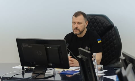 Ігор Клименко Ігор Клименко